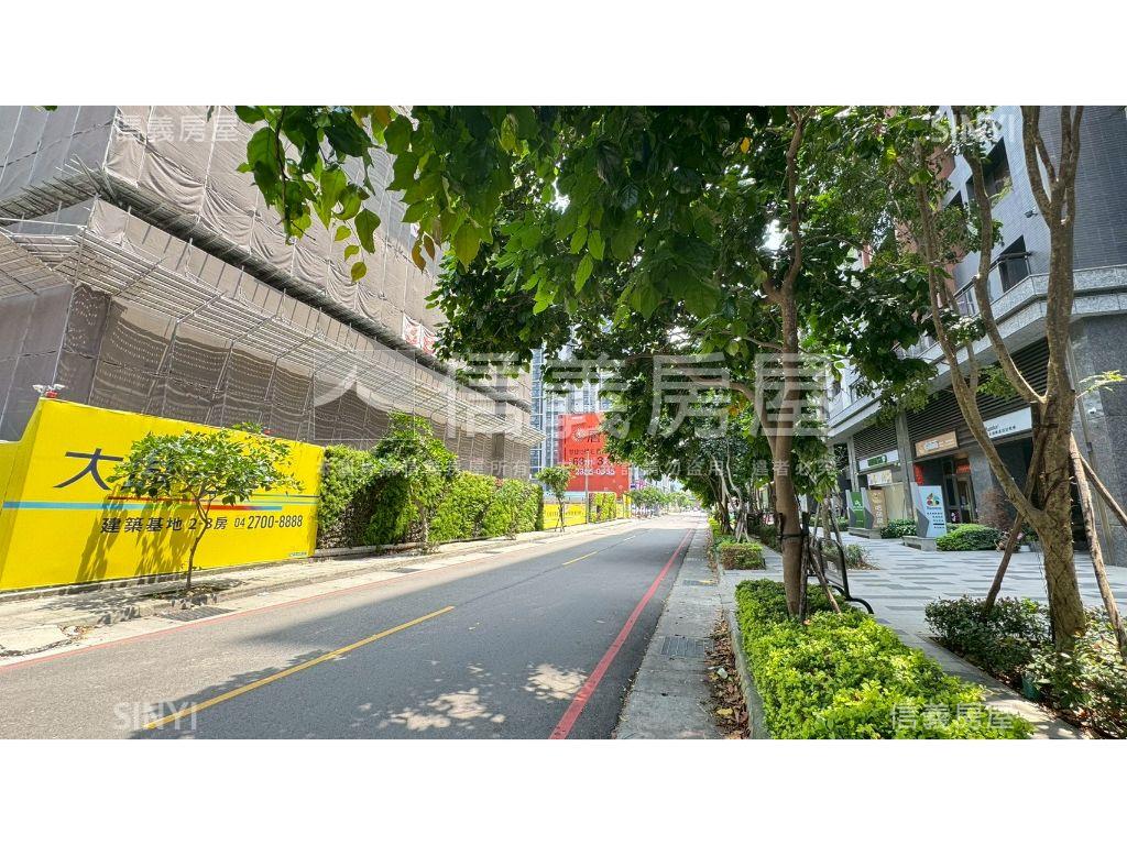 誠售！大城光年三房平車房屋室內格局與周邊環境