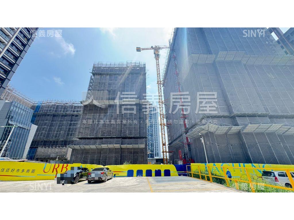 誠售！大城光年三房平車房屋室內格局與周邊環境