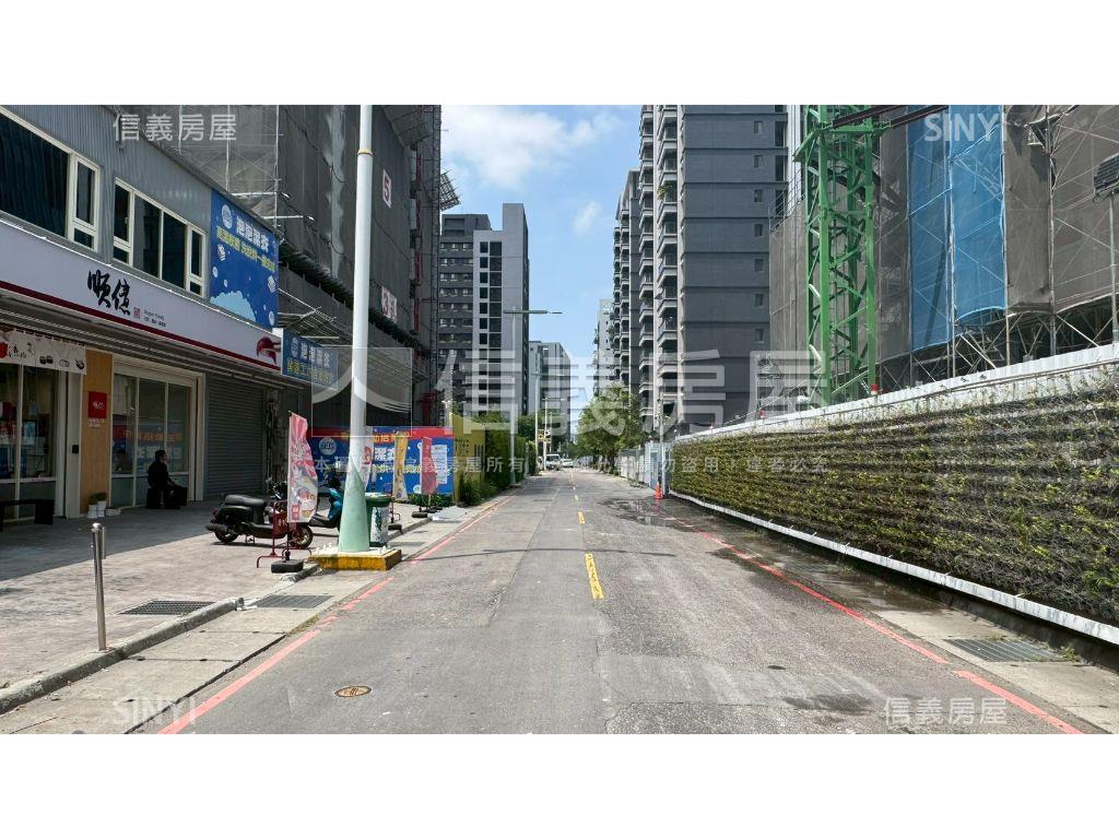 誠售！大城光年三房平車房屋室內格局與周邊環境