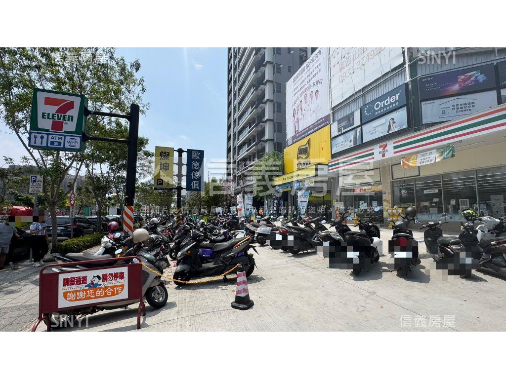 誠售！大城光年三房平車房屋室內格局與周邊環境