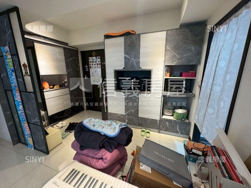 極品✪近７４十期三房車位房屋室內格局與周邊環境