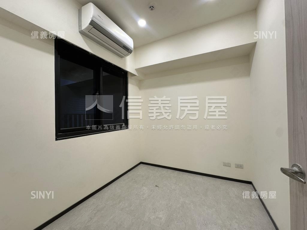 看海兩房平車房屋室內格局與周邊環境