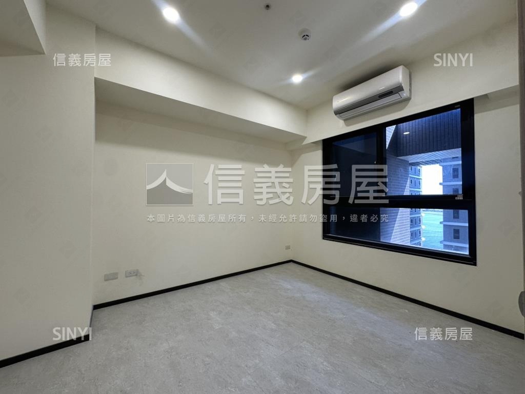看海兩房平車房屋室內格局與周邊環境