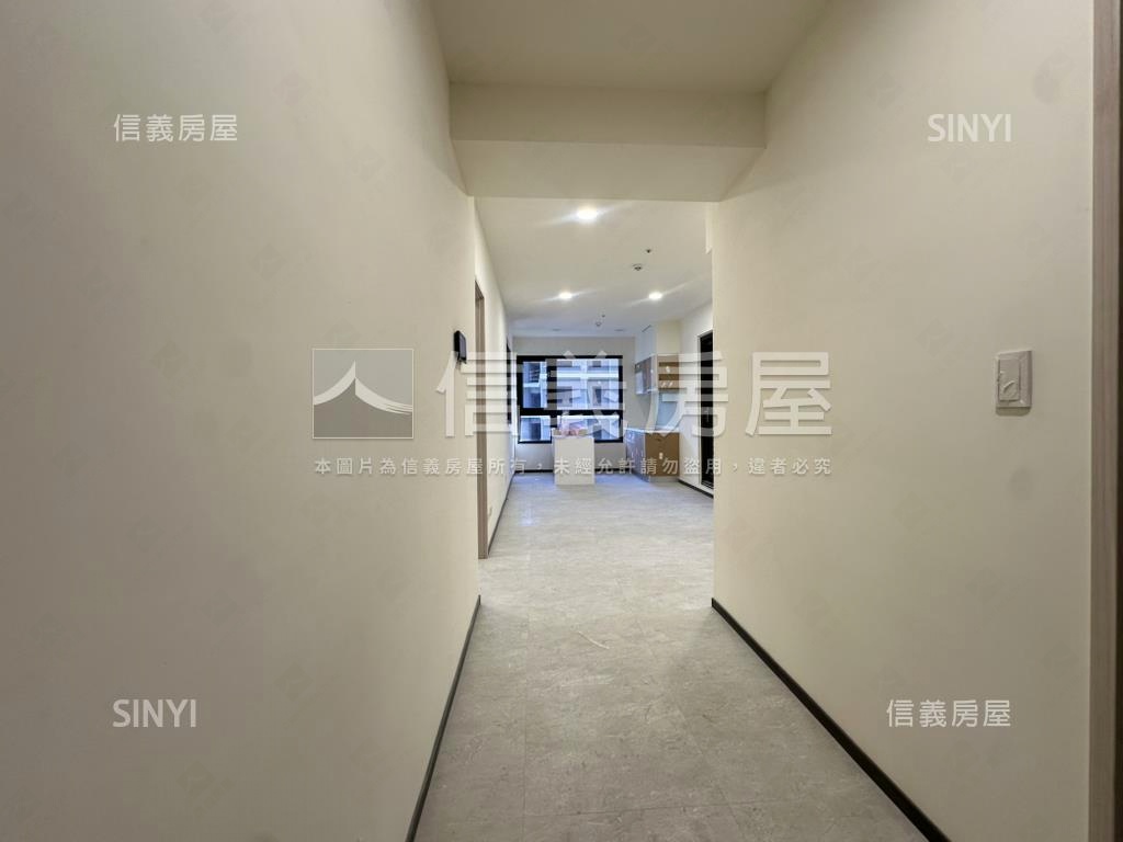 看海兩房平車房屋室內格局與周邊環境