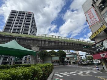 正江南街稀有店面