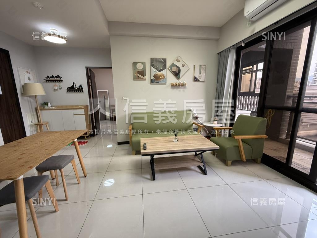 櫻花群雄會朝東兩房平車房屋室內格局與周邊環境
