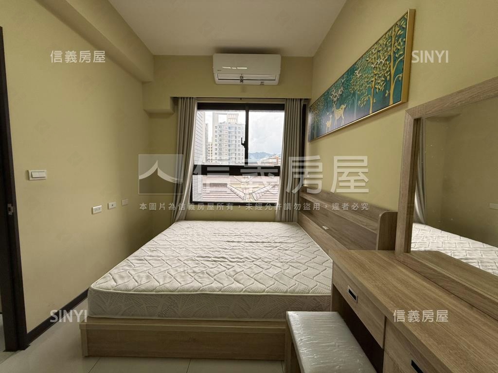 櫻花群雄會朝東兩房平車房屋室內格局與周邊環境