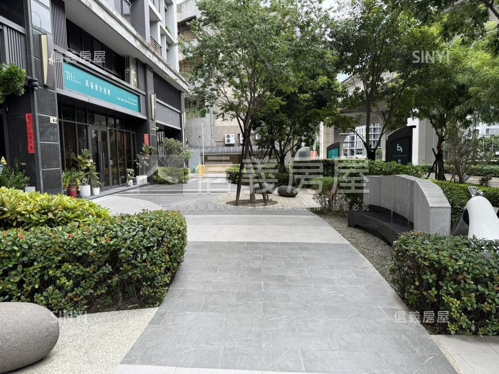 櫻花群雄會朝東兩房平車房屋室內格局與周邊環境