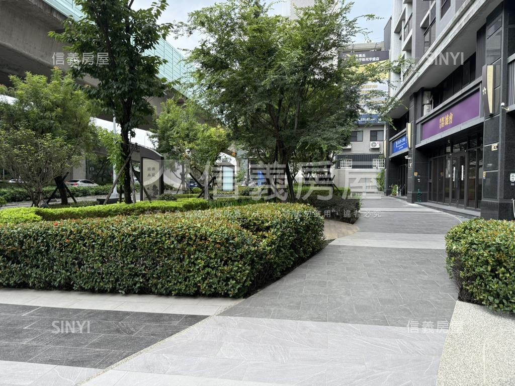 櫻花群雄會朝東兩房平車房屋室內格局與周邊環境
