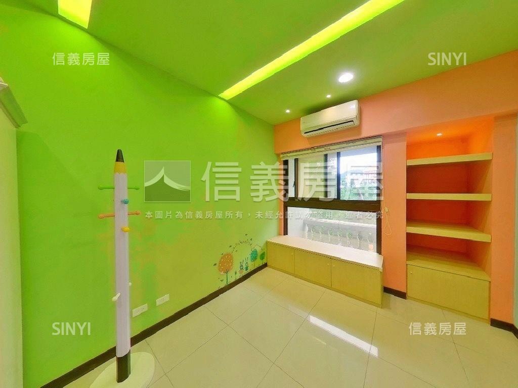 芳洲面公園金店面房屋室內格局與周邊環境
