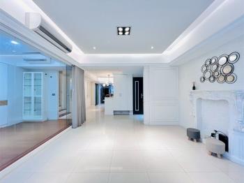 風尚稀有樓中樓含車位