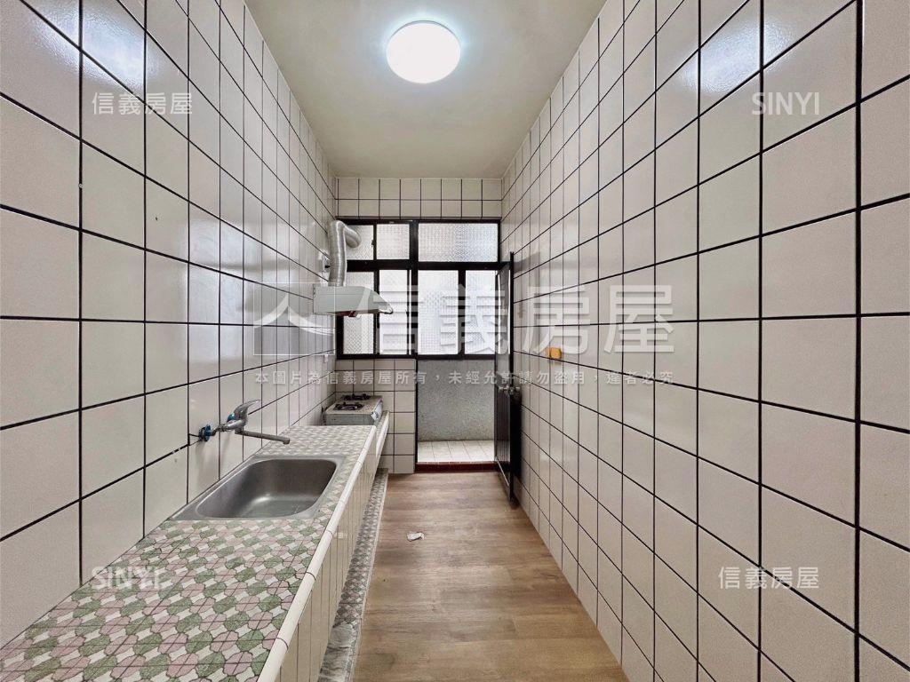 店長推～市中心低總價公寓房屋室內格局與周邊環境