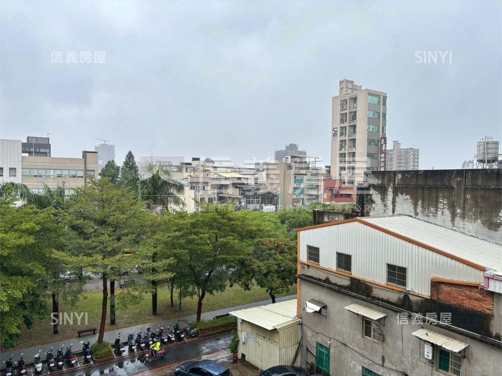 店長推～市中心低總價公寓房屋室內格局與周邊環境