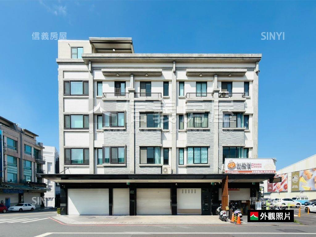 北區文賢國中超優黃金店住房屋室內格局與周邊環境