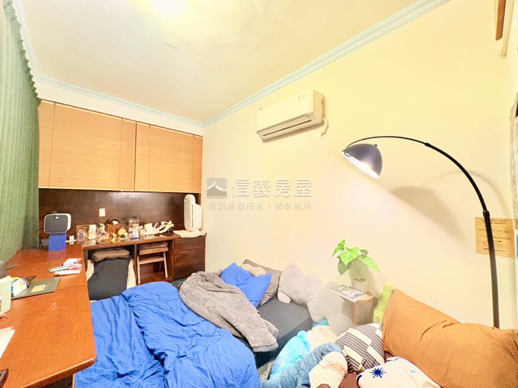 近三重站溫馨美三樓房屋室內格局與周邊環境