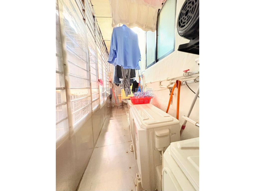 近三重站溫馨美三樓房屋室內格局與周邊環境