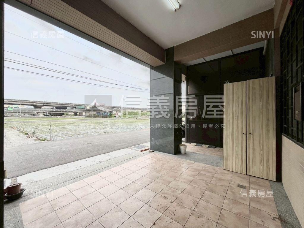 清水臨路透天房屋室內格局與周邊環境