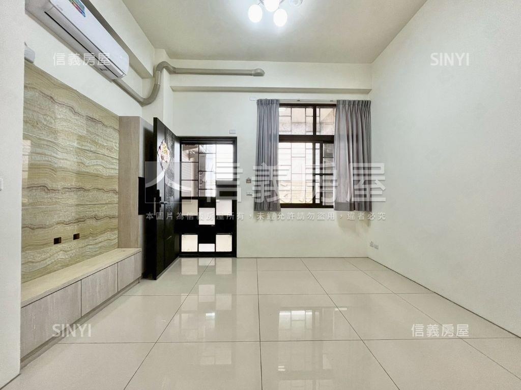 清水臨路透天房屋室內格局與周邊環境