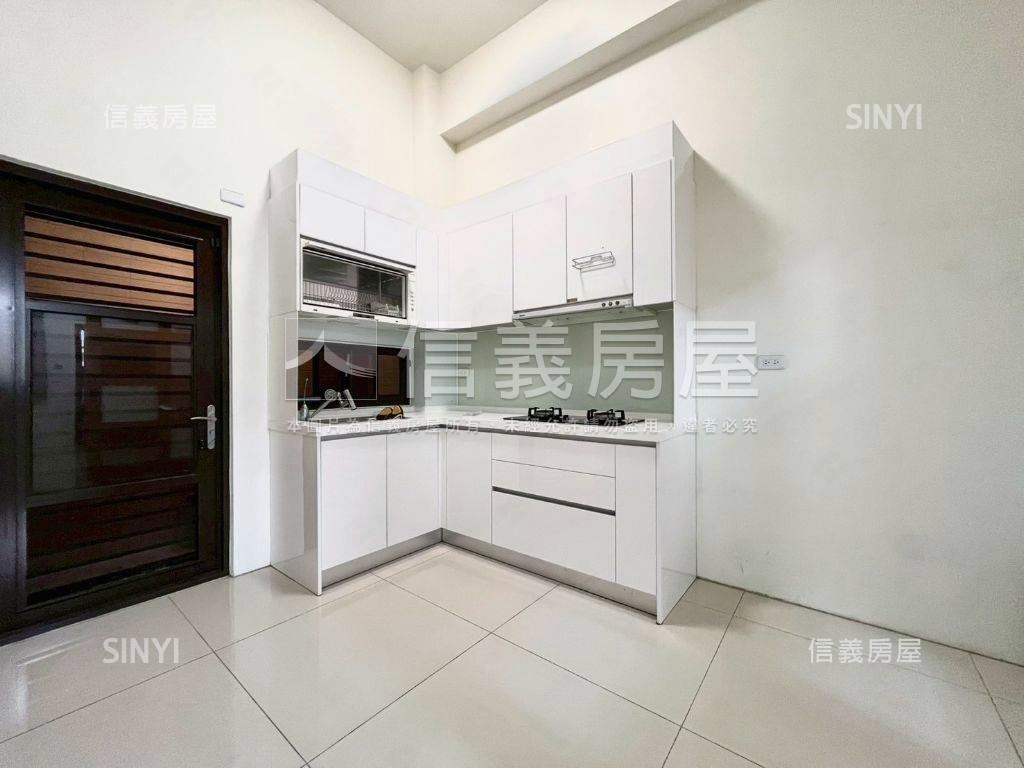 清水臨路透天房屋室內格局與周邊環境