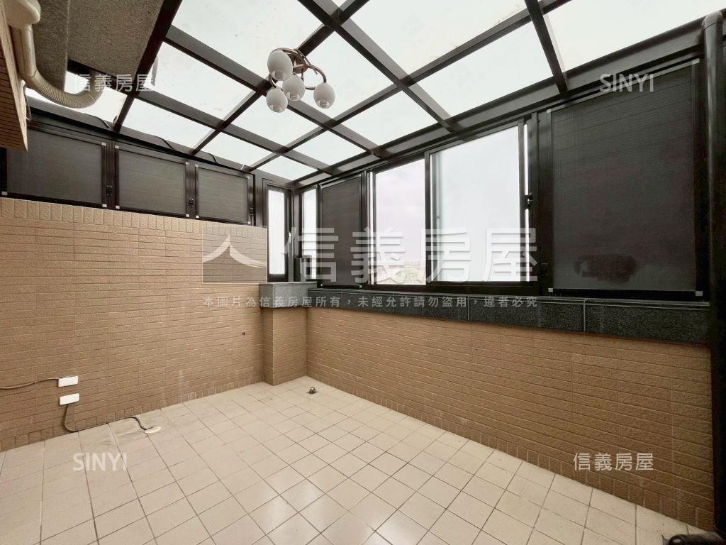 清水臨路透天房屋室內格局與周邊環境