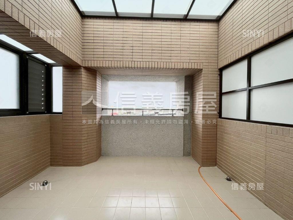 清水臨路透天房屋室內格局與周邊環境