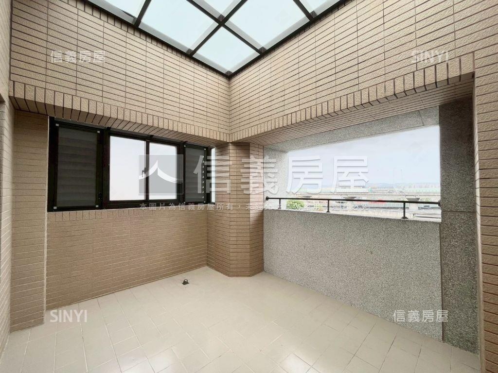 清水臨路透天房屋室內格局與周邊環境