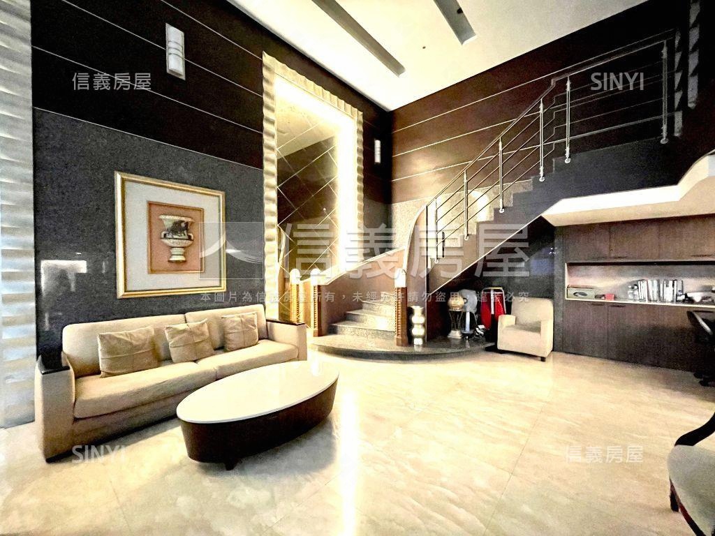 可看屋●世貿ＰＡＲＴＹ房屋室內格局與周邊環境