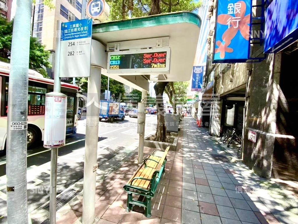 可看屋●世貿ＰＡＲＴＹ房屋室內格局與周邊環境