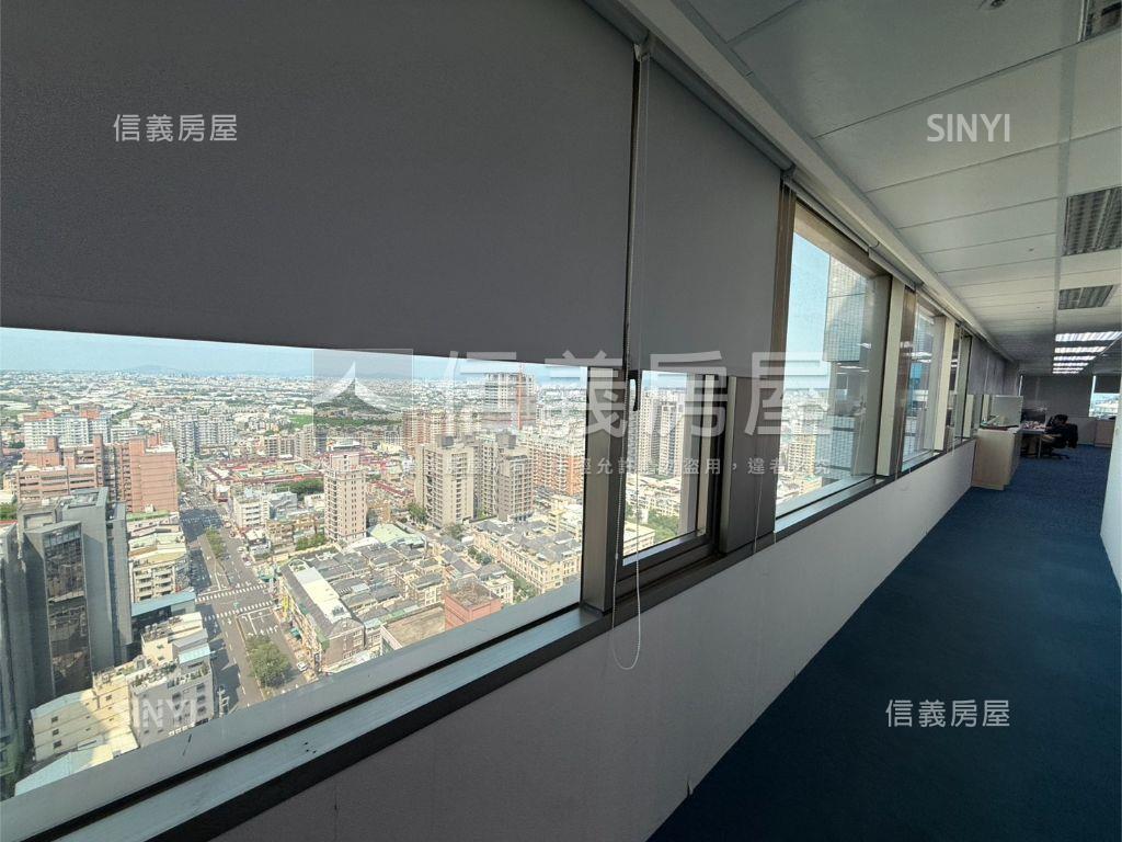 中港世貿天下商辦Ｂ房屋室內格局與周邊環境