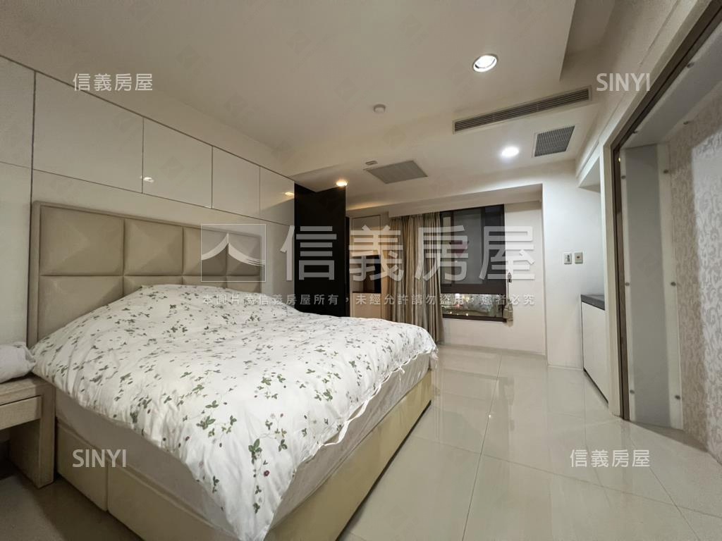 亞灣福懋精湛三房平車房屋室內格局與周邊環境