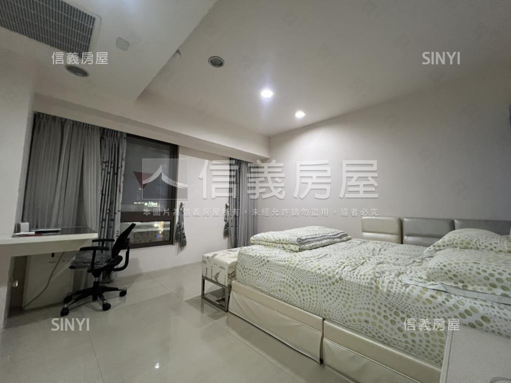 亞灣福懋精湛三房平車房屋室內格局與周邊環境