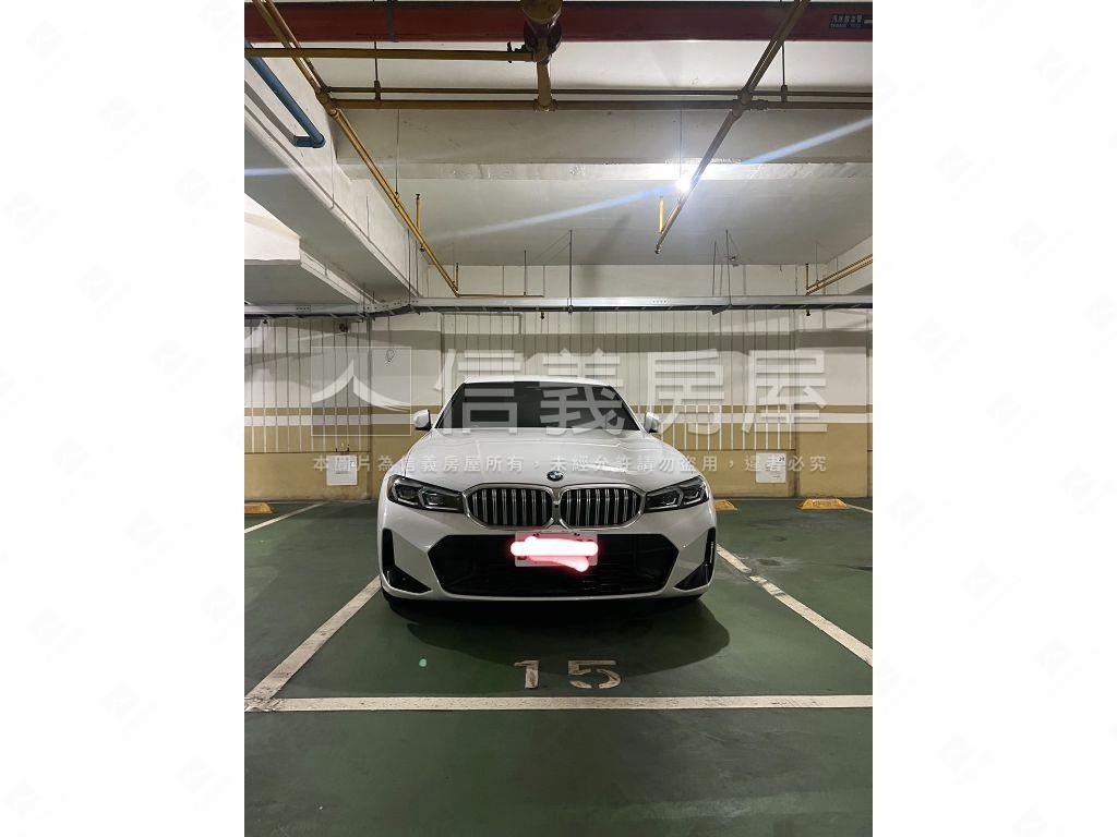 亞灣福懋精湛三房平車房屋室內格局與周邊環境