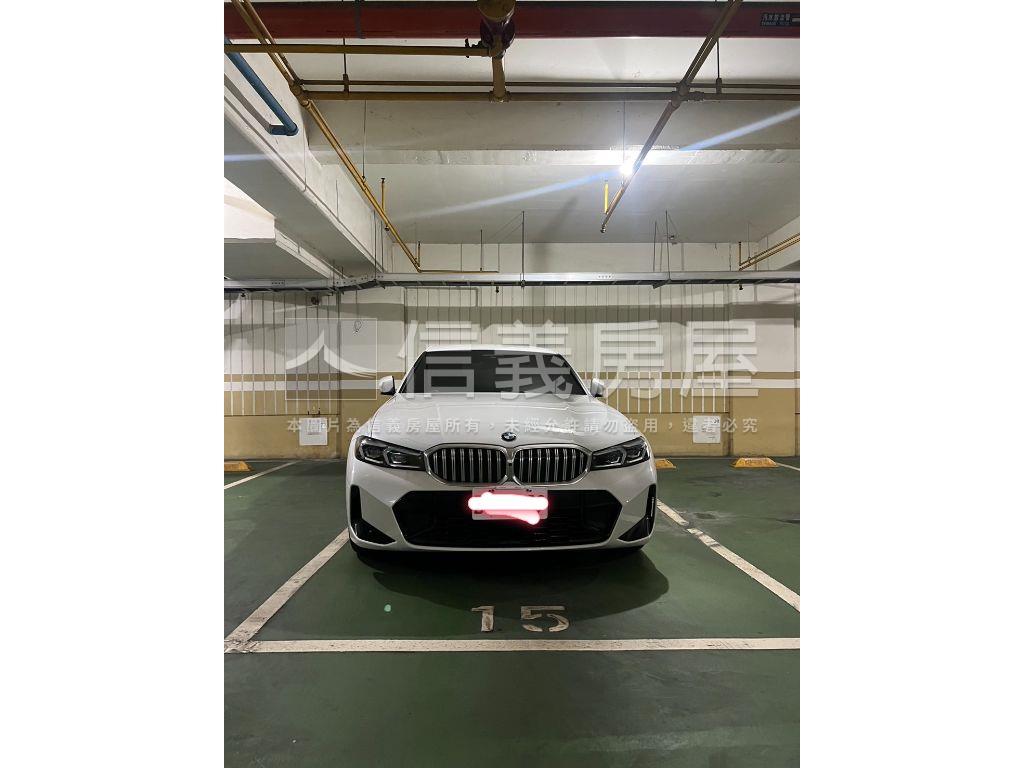 亞灣福懋精湛三房平車房屋室內格局與周邊環境