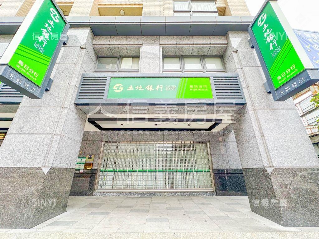 明道中學臨路金店面房屋室內格局與周邊環境