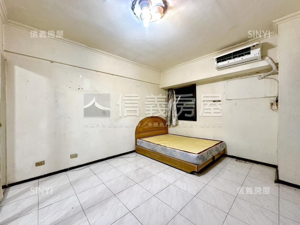 聖羅蘭邊間低總大套房屋室內格局與周邊環境
