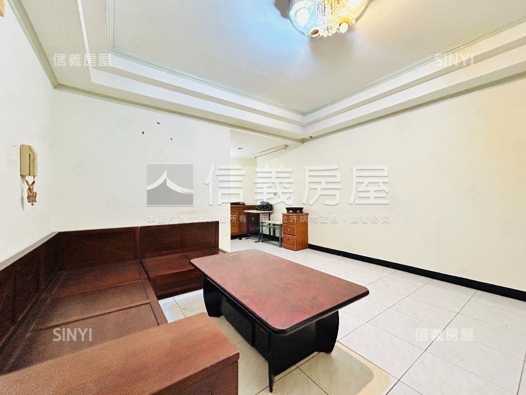 光華溫馨美寓房屋室內格局與周邊環境