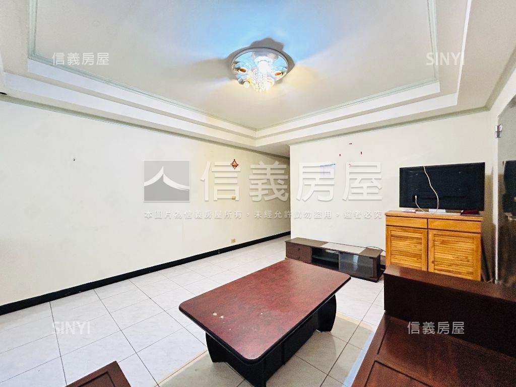 光華溫馨美寓房屋室內格局與周邊環境