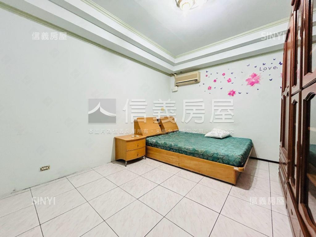 光華溫馨美寓房屋室內格局與周邊環境