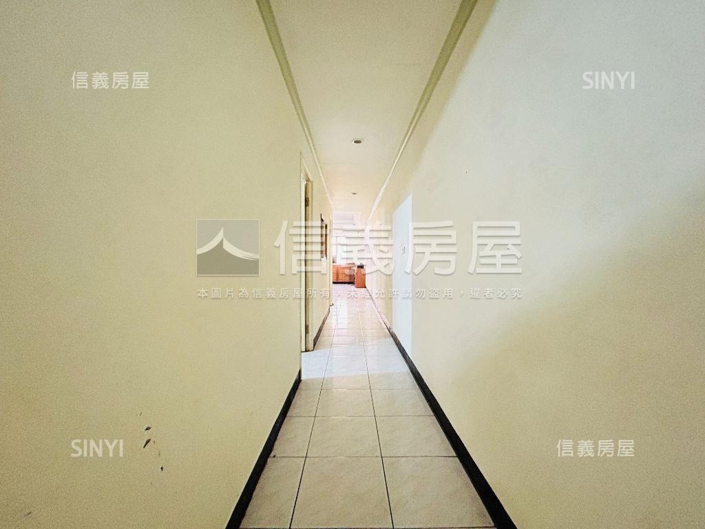 光華溫馨美寓房屋室內格局與周邊環境