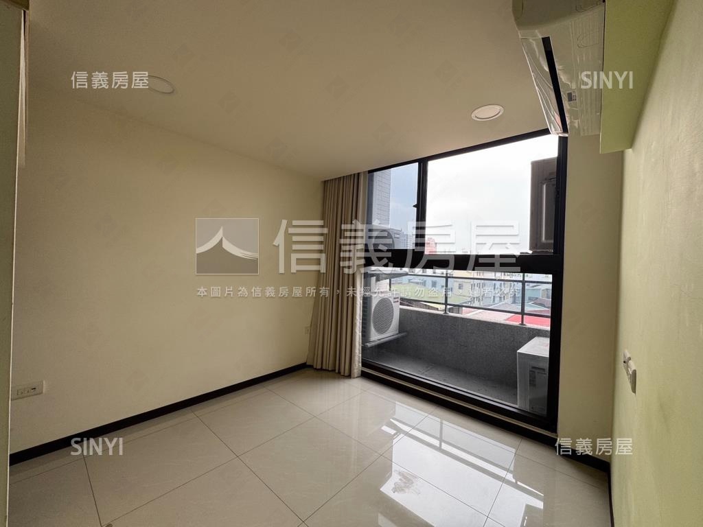 合勤綠園道美裝２房車位房屋室內格局與周邊環境