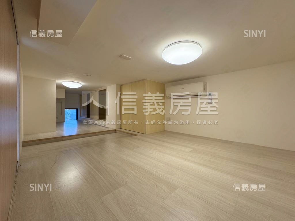 合勤綠園道美裝２房車位房屋室內格局與周邊環境