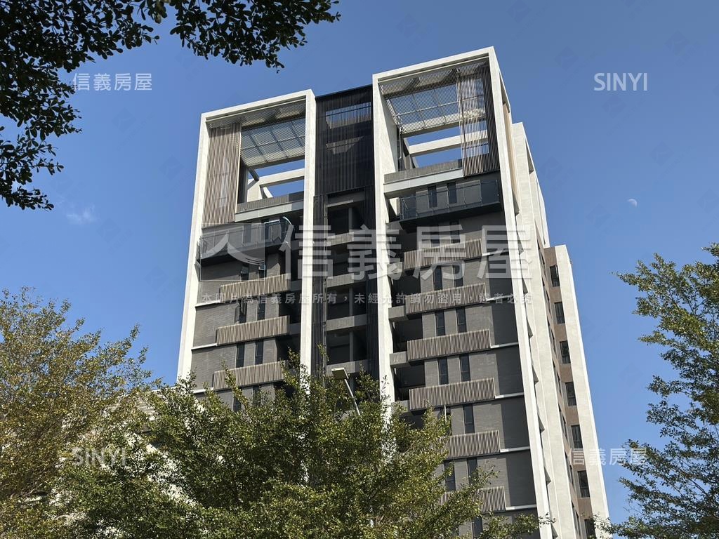 近李科永圖書館可隔三平車房屋室內格局與周邊環境