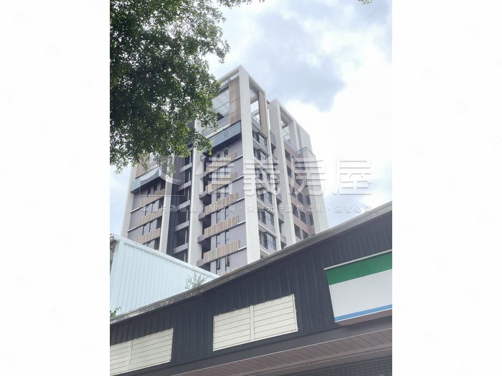 近李科永圖書館可隔三平車房屋室內格局與周邊環境