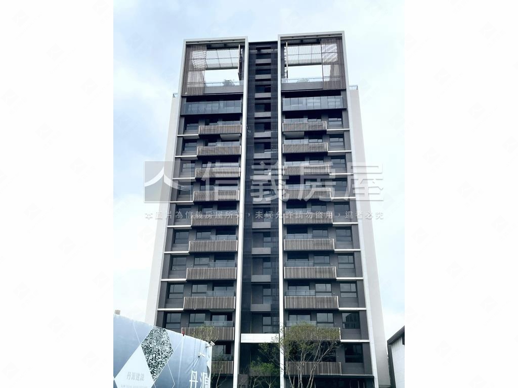 近李科永圖書館可隔三平車房屋室內格局與周邊環境