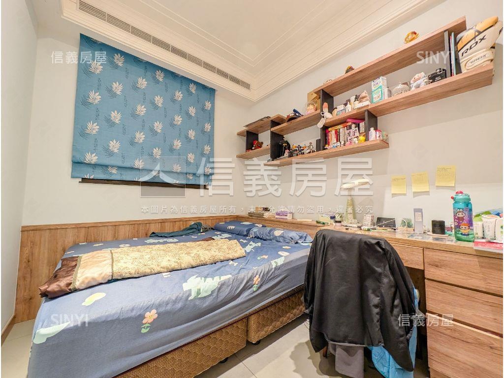 上河園四房時光物語房屋室內格局與周邊環境