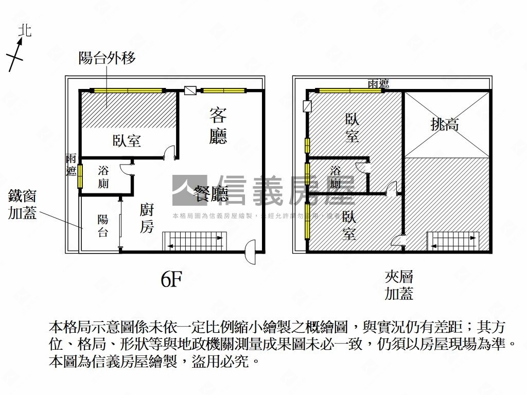 台南．永康摩登景觀宅房屋室內格局與周邊環境