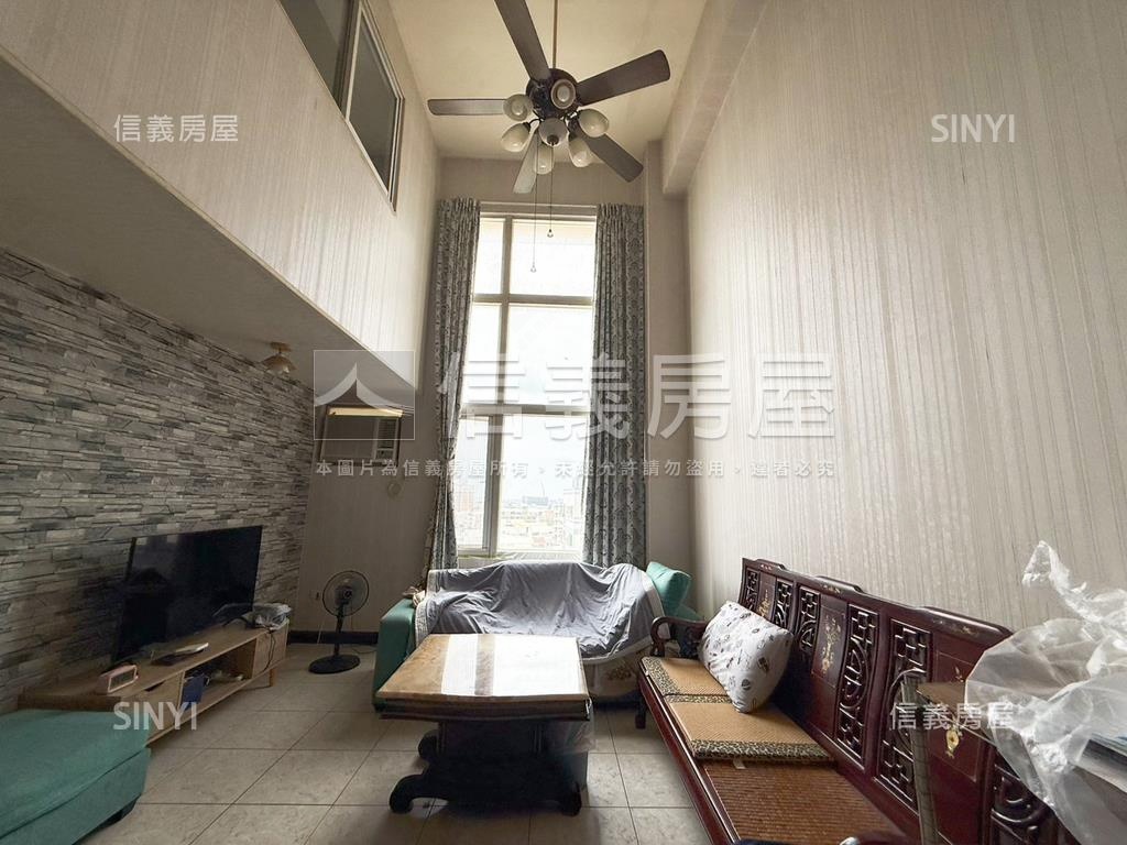 台南．永康摩登景觀宅房屋室內格局與周邊環境