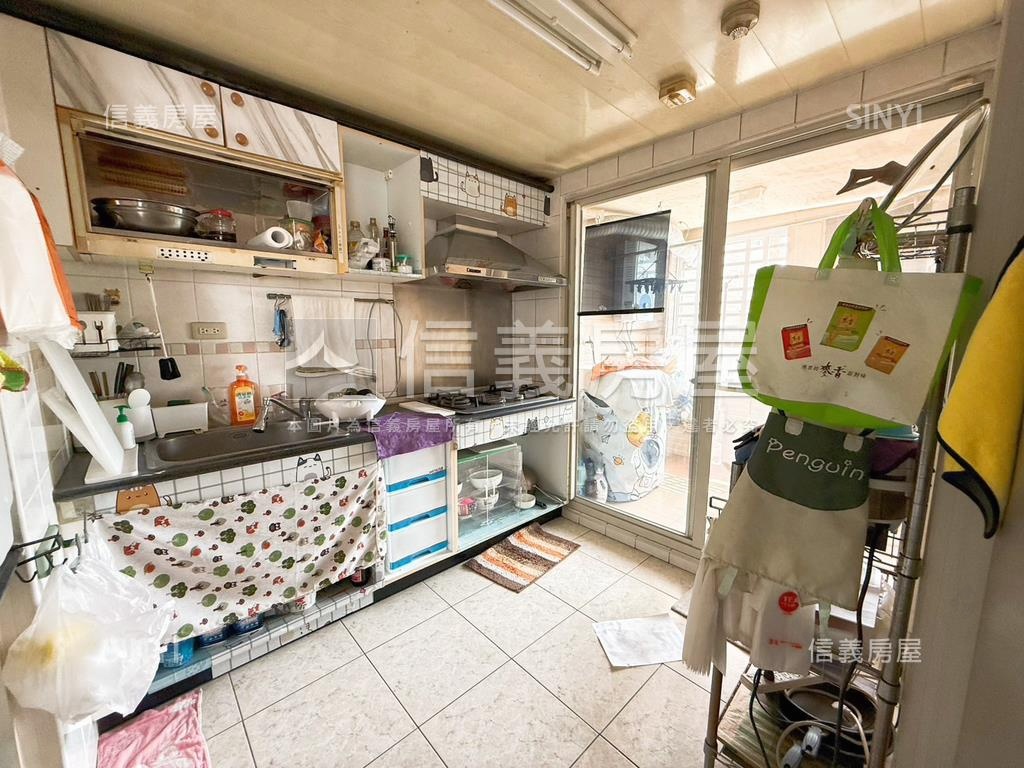 台南．永康摩登景觀宅房屋室內格局與周邊環境
