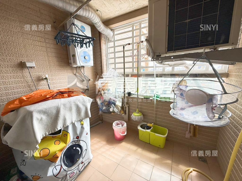 台南．永康摩登景觀宅房屋室內格局與周邊環境