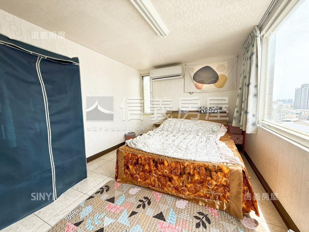 台南．永康摩登景觀宅房屋室內格局與周邊環境